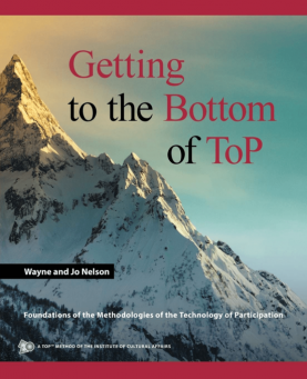 Getting to the Bottom of ToP