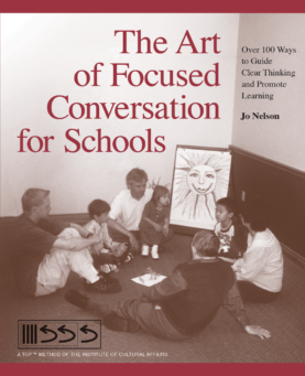 Art of Focused Conversation for Schools