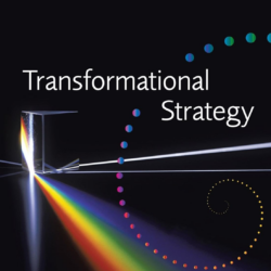 Strategic Planning: Achieving Breakthroughs & Commitment through Co-creation